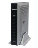 AddPac AP700P  VoiceIP 4 FXS, 1   , 2x10/100 BaseT