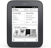   Barnes&Noble Nook Simple Touch RUS