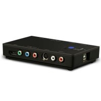 iconBIT (NL-1080S) TV-HUNTER STUDIO LIVE (видеорекордер/транскодер USB-host, RCA-in, Component-In, H