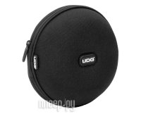   UDG Creator Headphone Hardcase Small Black UDG8201BL