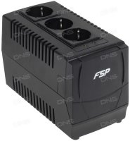     Fsp Power Avr 1000 Avr, Black