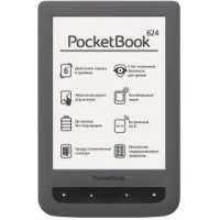 PocketBook   PocketBook 624 Grey