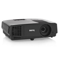  Benq MS521P DLP 3000Lm SVGA 13000:1  (10000 ) HDMI