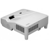 NEC Projector UM280XG (3xLCD, 2800 , 3000:1, 1024x768, D-Sub, HDMI, RCA, S-video, USB, LAN, 