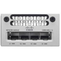  Cisco C3850-NM-4-1G=