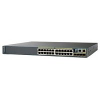  Cisco WS-C2960S-F24TS-L