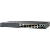  Cisco WS-C2960X-24PD-L