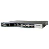  Cisco WS-C3560X-48PF-S