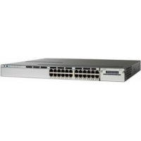  Cisco WS-C3850-24T-L