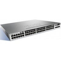  Cisco WS-C3850-48P-S