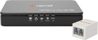  ADSL  UPVEL UR-101AU ADSL, 1xLAN,  IP-TV