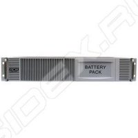  Powercom VGD-RM 36V for VRT-1000XL, VGD-1000 RM, VGD-1500 RM (36V/14,4Ah)
