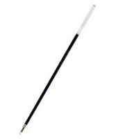 Стержень для шариковых ручек Zebra Z1 (ZA-BR07-BK) 0.7 мм черный