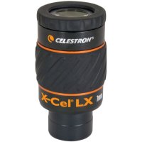  Celestron X-Cel LX 7 , 1,25"