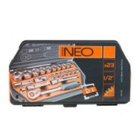   Neo 08-616, 1/2", 23 