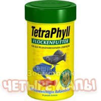    TetraPhyll () 12    