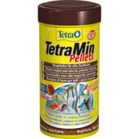 Tetra 119      , 4   TetraMenu Futtermix 250 ml 767393