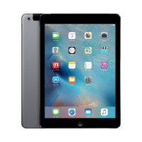  Apple iPad Air Wi-Fi+ Cellular 32GB MD792RU/A Apple A7 1.4 , 9.7", 1 GB, 32 GB Flash, GSM