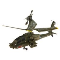  / (S109)  Syma AH-64 Gyro System (, , AAx6 )