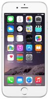  Apple iPhone 6 4.7" 64Gb Silver  MG482RU/A