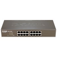  switch D-link DES-1016A/E1A/E1B/C1A/A1A