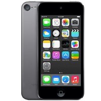   Apple iPod Touch 5 32Gb Space Grey (ME978RU/A)