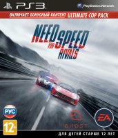  Need for Speed Rivals.Limited Edition(.)