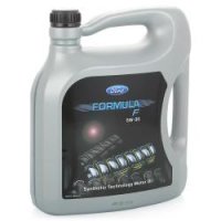   FORD Formula F/Fuel Economy HC SAE 5W/30  2  913 , 5  (14E9EC)