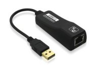   Greenconnection (GC-LNU202) LAN10/100 -) USB 2.0 to Ethernet Adapter