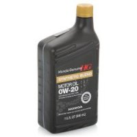   HONDA Synthetic Blend SAE 0W/20, 0,946  (08798-9036)