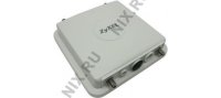   ZyXEL (NWA-3550-N) Wireless Outdoor Dualband PoE Access Point (802.11a/b/g/n, 300Mbps)