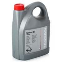   NISSAN Motor Oil SAE 10W/40, 5  (KE90099942R)