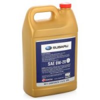   SUBARU Synthetic SAE 0W/20, 3,780  (SOA427V1315)