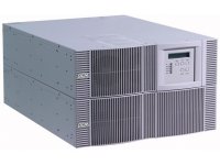    (UPS) Powercom BAT-VGD-6K-RM -. (lead-acid)