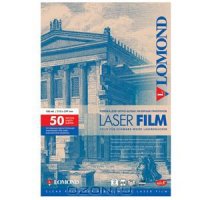  Lomond PE Laser Film A4/50, 100 ,   /     (0705415)