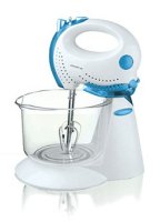  KitchenAid  Polaris PHM 3006B White/Blue