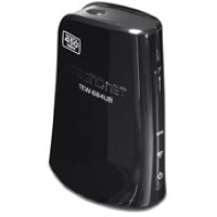 TRENDNet TEW-684UB  Wi-Fi USB-  802.11n Dual Band N 450 /