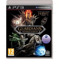   Sony PS3 Guardians of Middle-Earth []