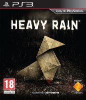   Sony PS3 Heavy Rain Essentials (  PS )