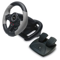   SONY PS3 Hori Racing Wheel 3