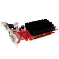 PowerColor AX8350 2GBK3-SHE  PCI-E Radeon HD 8350 2GB GDDR3 64bit DVI(HDCP)/HDMI/VGA OEM
