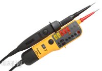  Fluke  110