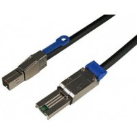  IBM 00Y2459 SAS Cable, 0.6m