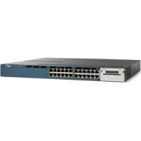  Cisco WS-C3560X-24P-E