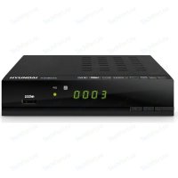    (DVB-T2) Hyundai H-DVB03T2