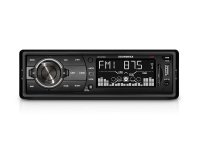  Soundmax SM-CCR3044  USB MP3 FM RDS SD MMC 1DIN 4x45  