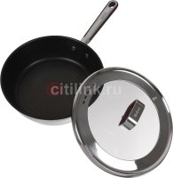  Tefal Julia Visotskaya INOX 24  . 8