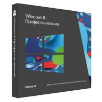     Microsoft Windows 8 Pro 32/64-bit      