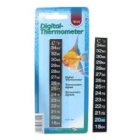 Термометры для аквариума