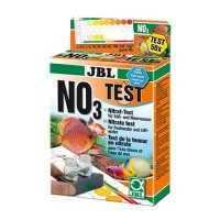 Тест JBL "NO3" нитраты, 50 измерений